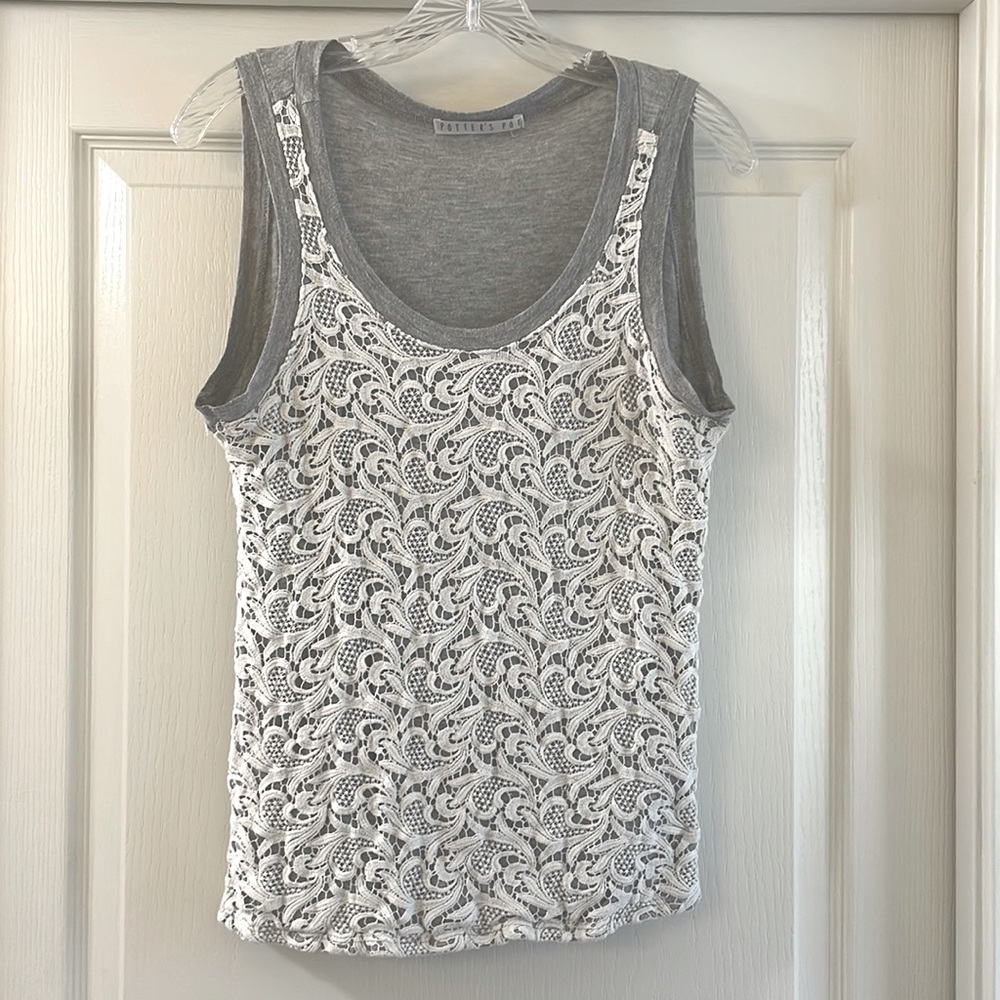 Cute Tank!